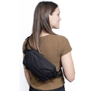 Moment MTW Fanny Pack & Camera  Sling Bag